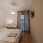 Kali Tribe Pensjonat Matera