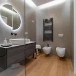 Pensjonat Kali Tribe 4*