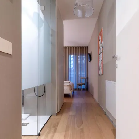 Kali Tribe Pensión Matera