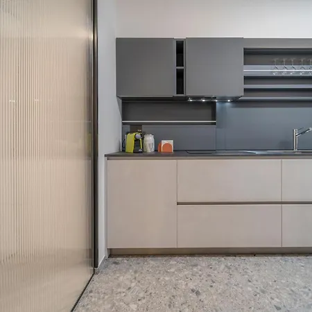 Pensión Kali Tribe 4*