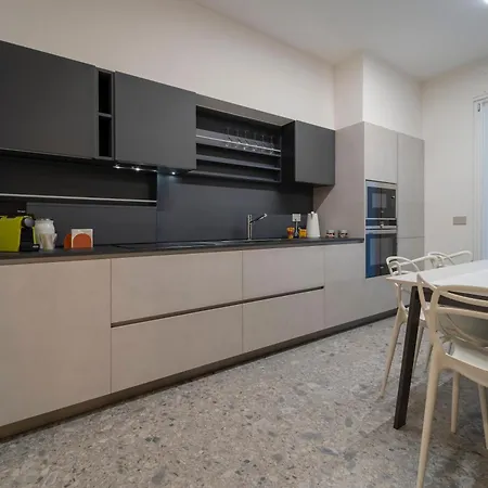 Kali Tribe 4* Matera