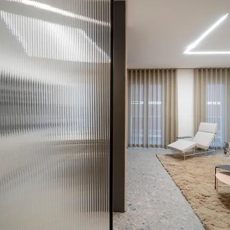 Kali Tribe Pensión 4*