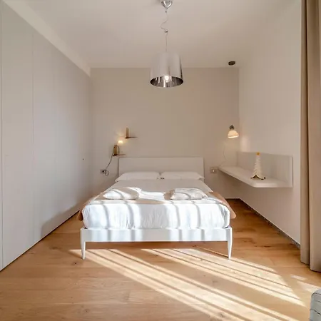 Kali Tribe Pensión Matera