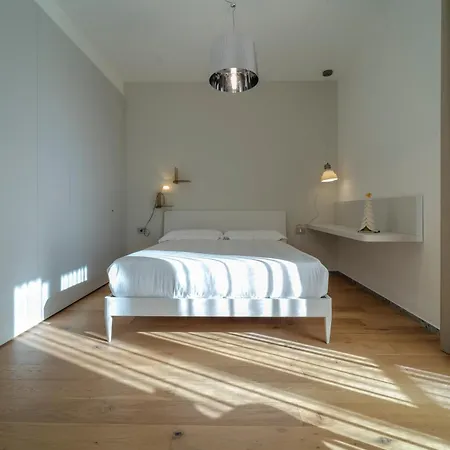 Pensión Kali Tribe Matera