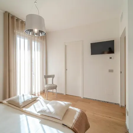 Kali Tribe Pensión Matera