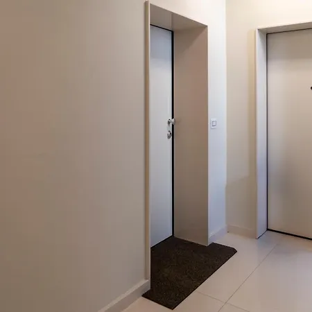 Vendégház Kali Tribe Matera