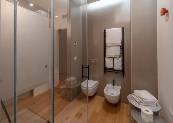 Kali Tribe 4* Matera