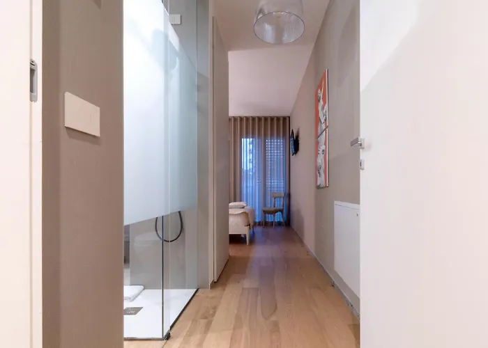 Kali Tribe Vendégház Matera