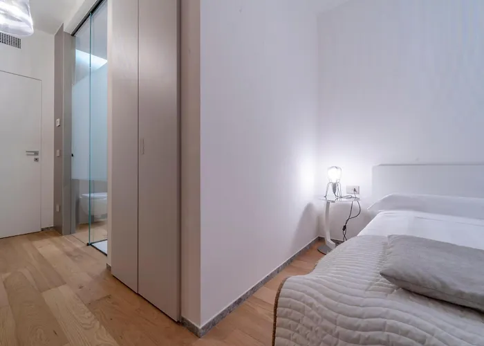 Vendégház Kali Tribe 4*