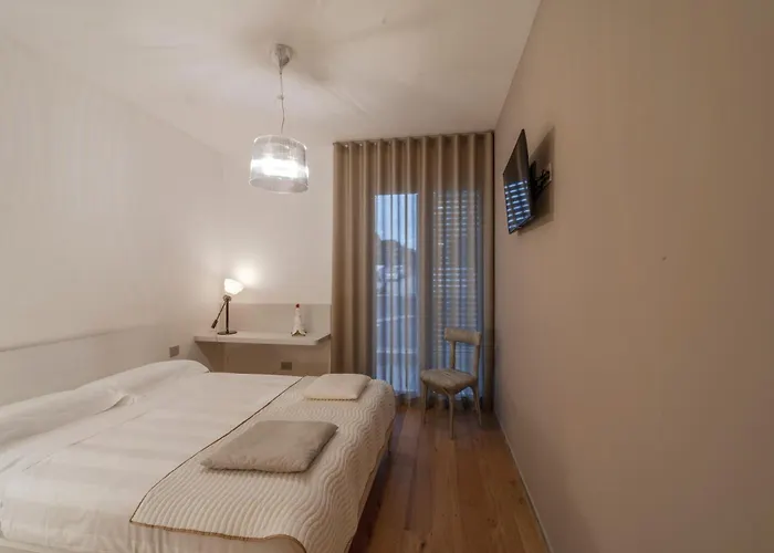 Kali Tribe Pensionat Matera