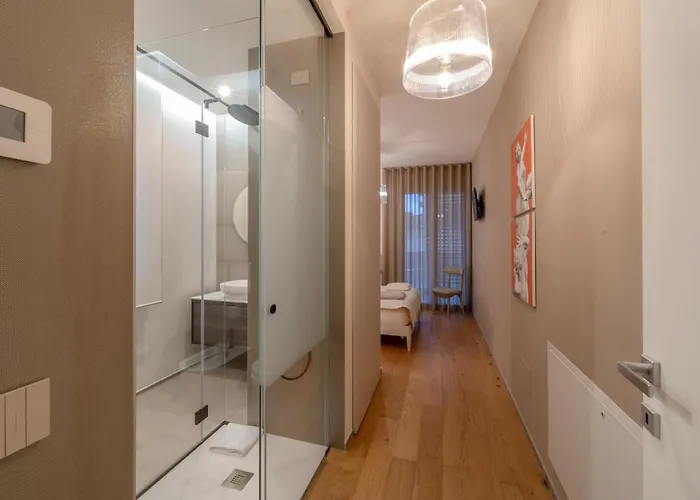 Vendégház Kali Tribe 4*