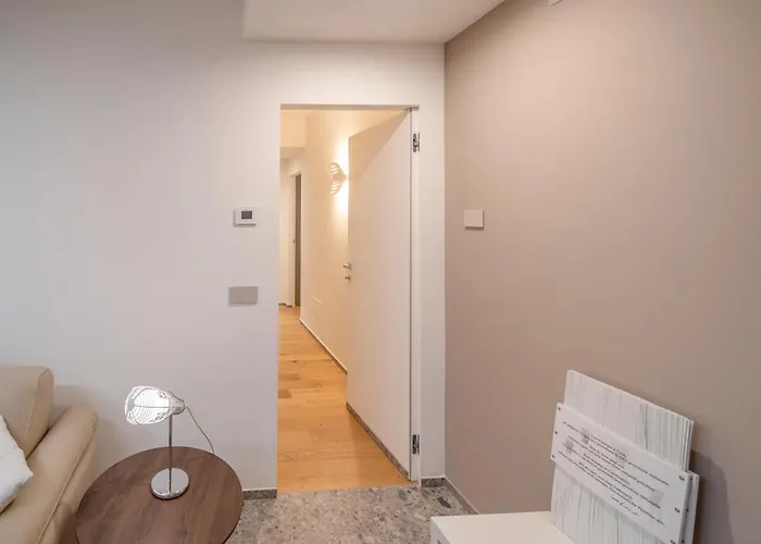 Kali Tribe 4* Matera