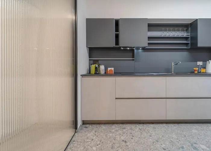 Vendégház Kali Tribe 4*