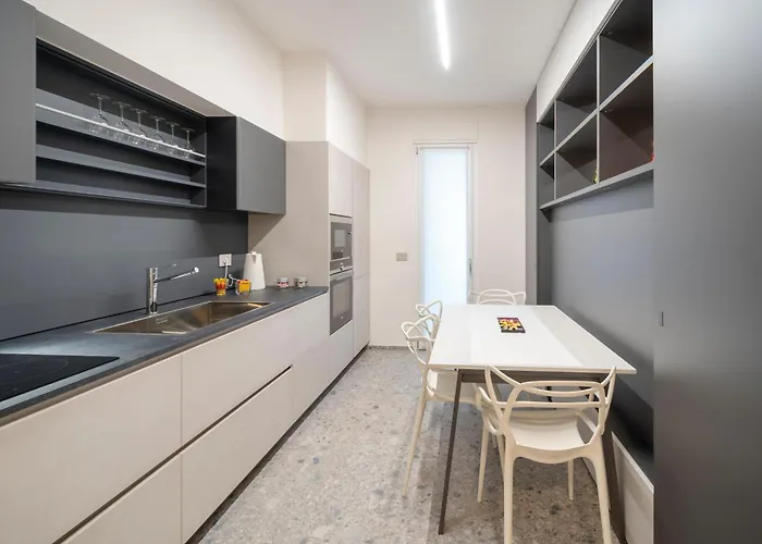 Kali Tribe Pensionat Matera