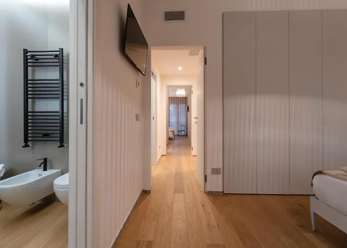 Vendégház Kali Tribe 4*