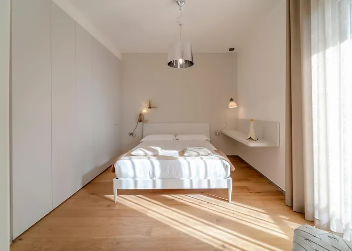 Kali Tribe Vendégház Matera