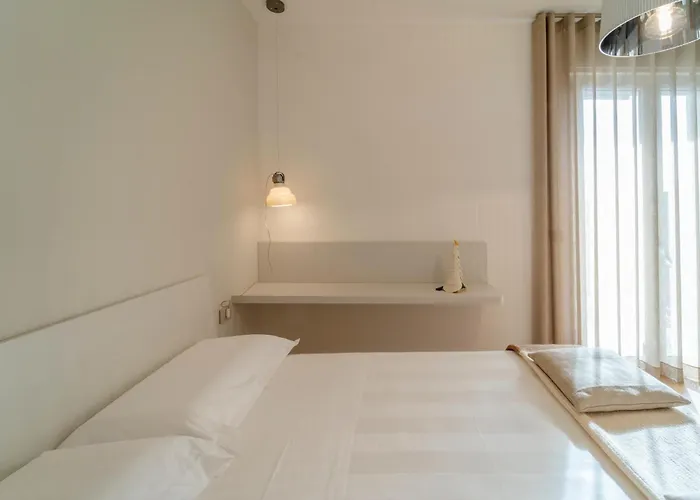 Vendégház Kali Tribe 4*