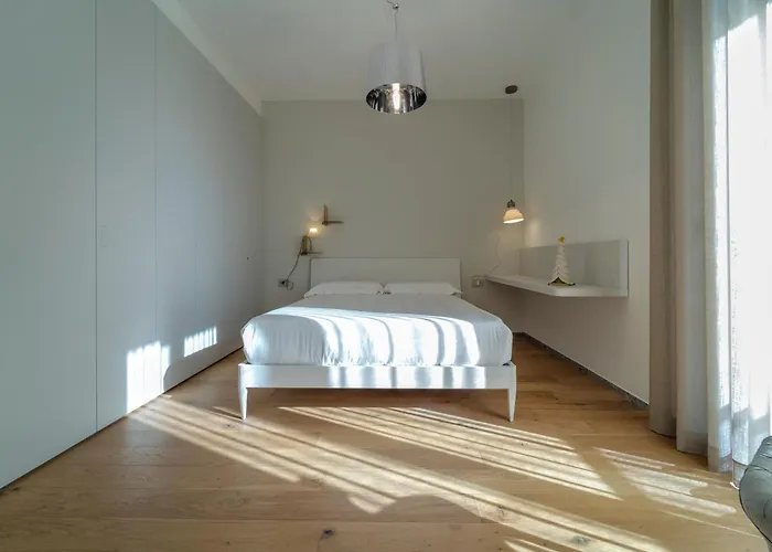 Pensionat Kali Tribe Matera