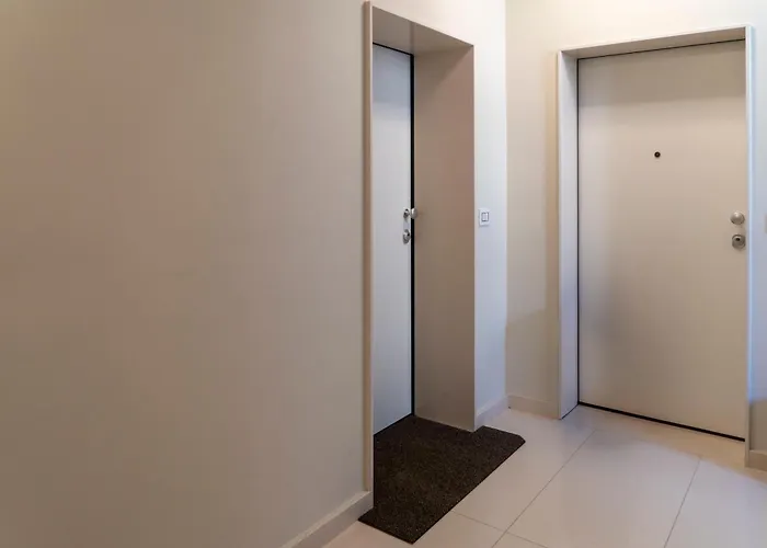 Vendégház Kali Tribe Matera